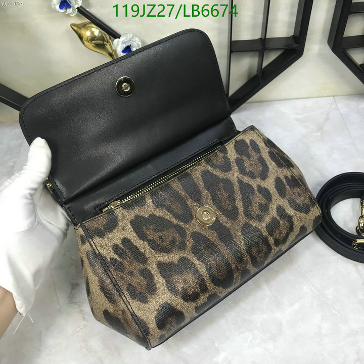 Code: LB6674