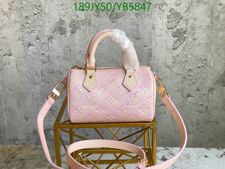 Code: YB5847