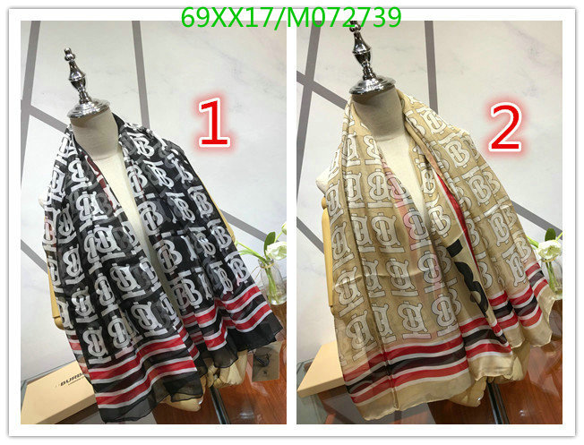 Code:M072739