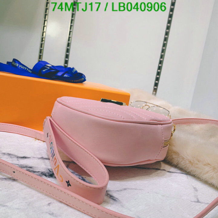 Code: LB040906