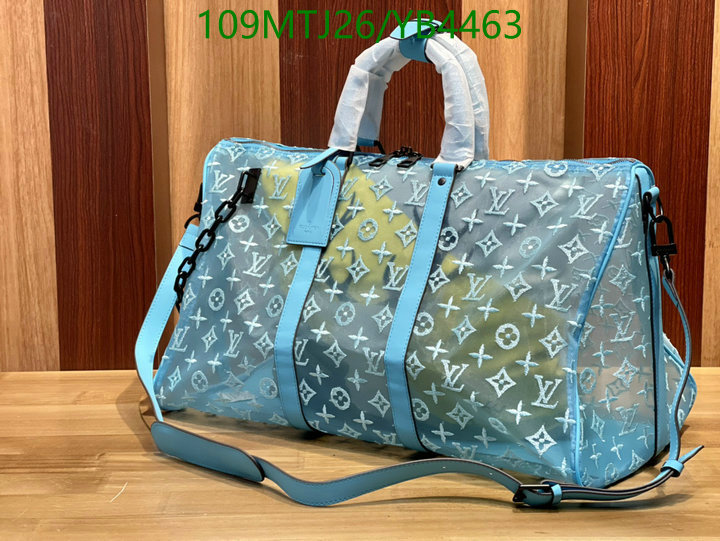 Code: YB4463