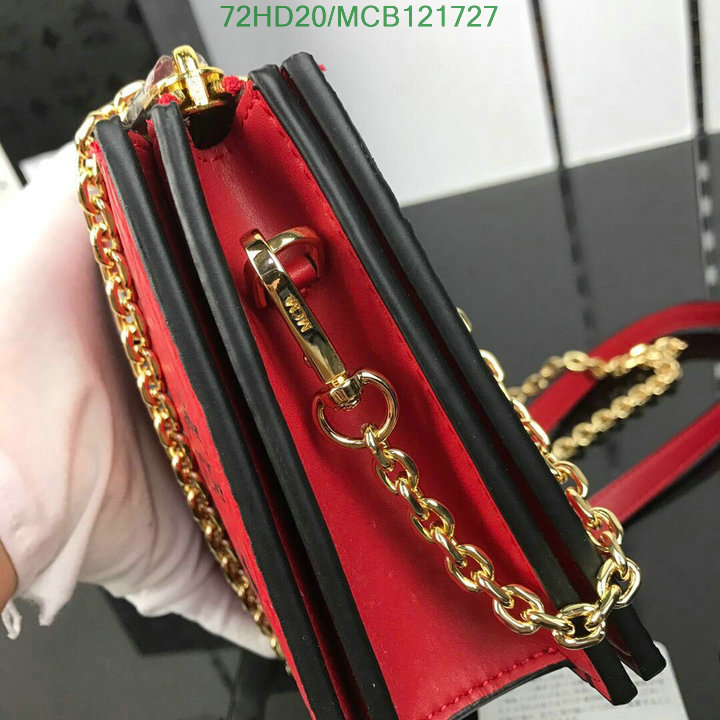 Code: MCB121727