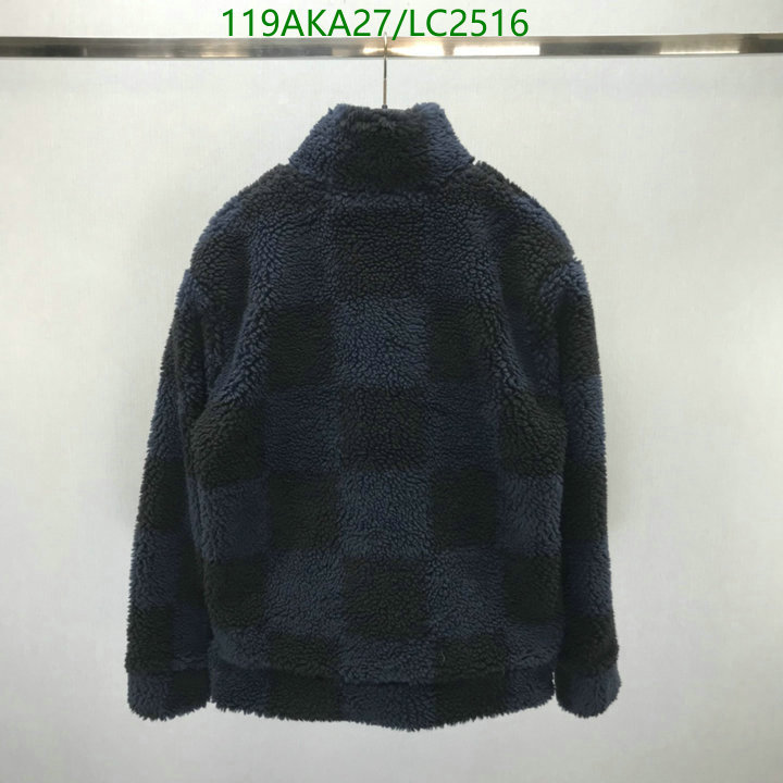 Code: LC2516