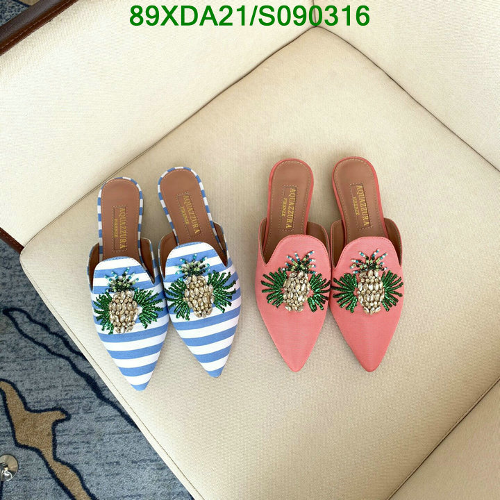 Code: S090316