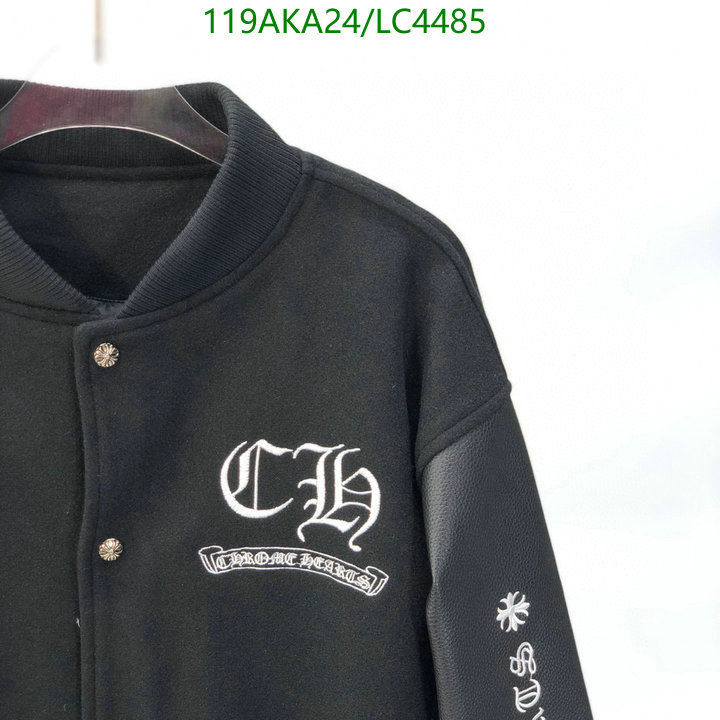 Code: LC4485