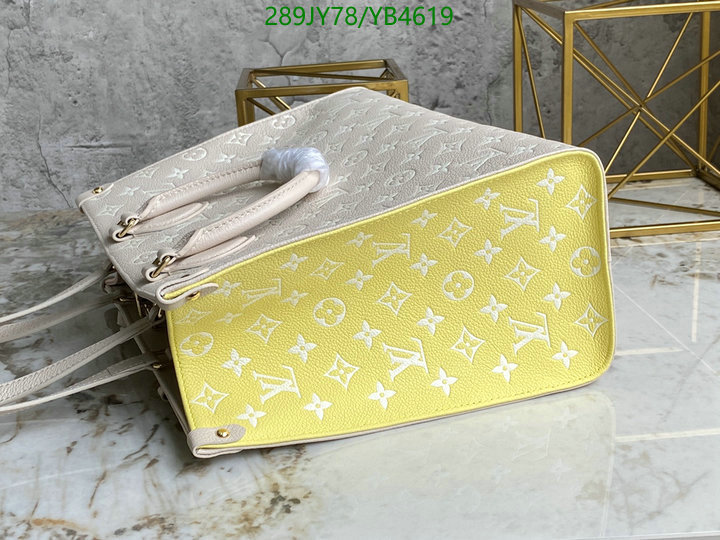 Code: YB4619