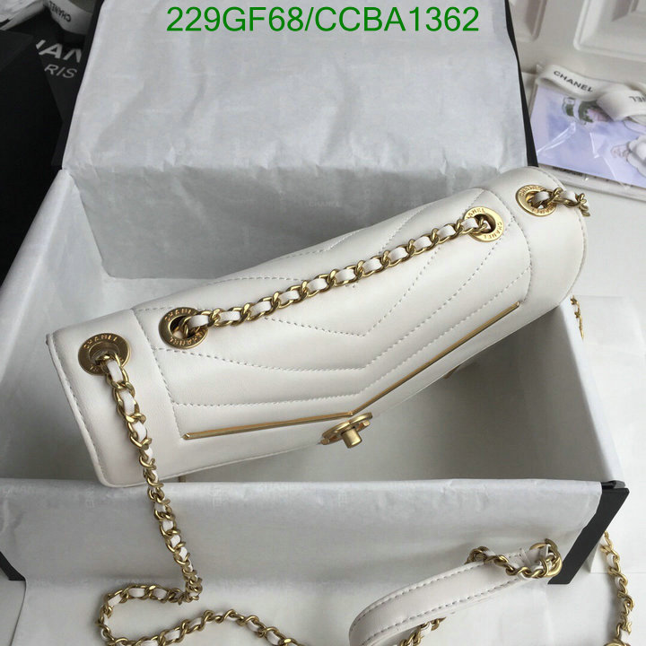 Code: CCBA1362