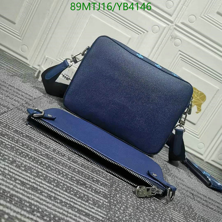 Code: YB4146