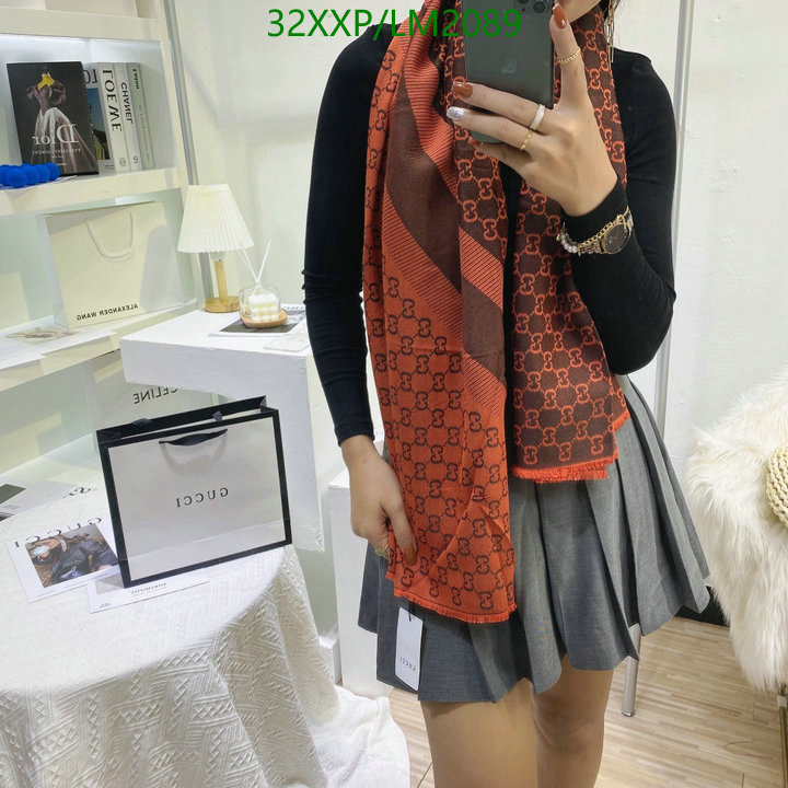 Code: LM2089