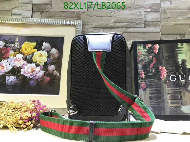 Code: LB2065