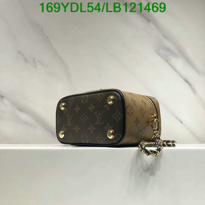 Code: LB121469