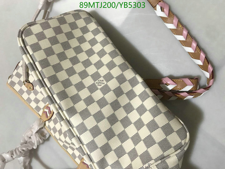 Code: YB5303