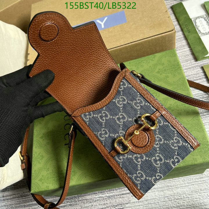 Code: LB5322