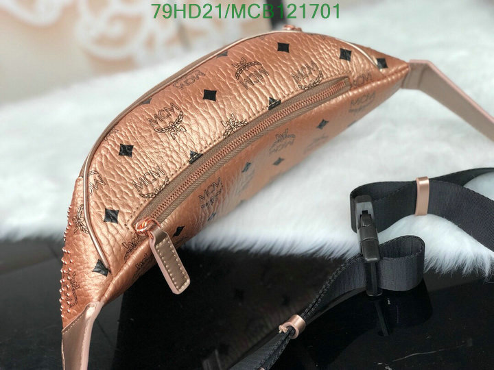 Code: MCB121701