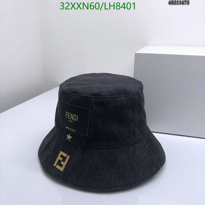 Code: LH8401