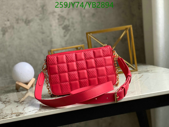 Code: YB2894