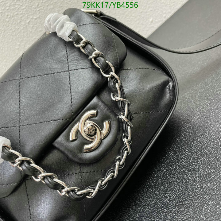 Code: YB4556