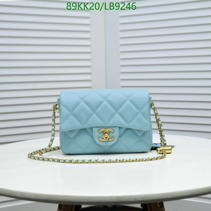 Code: LB9246