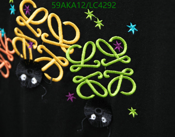 Code: LC4292