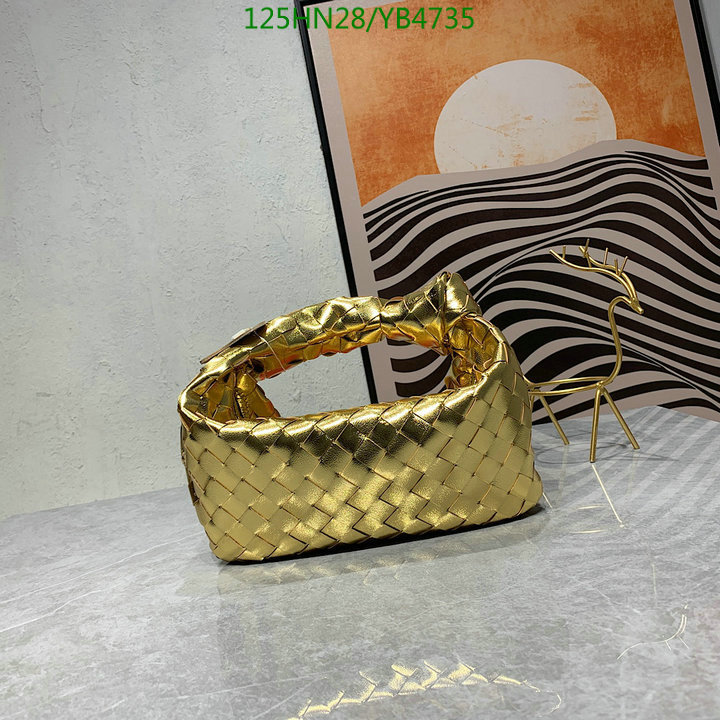 Code: YB4735