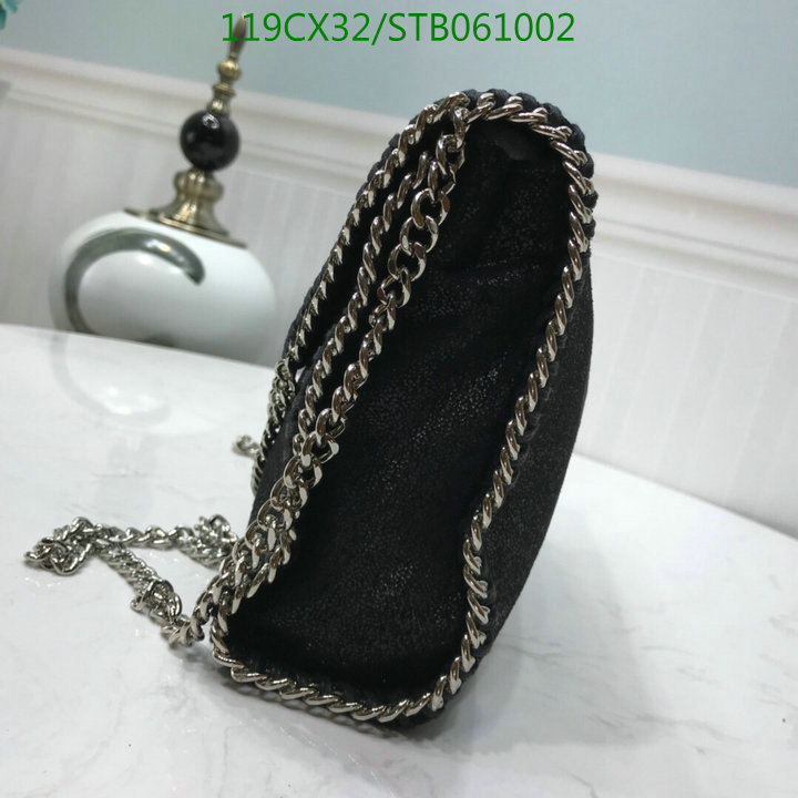 Code:STB061002