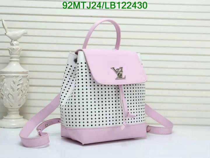 Code: LB122430