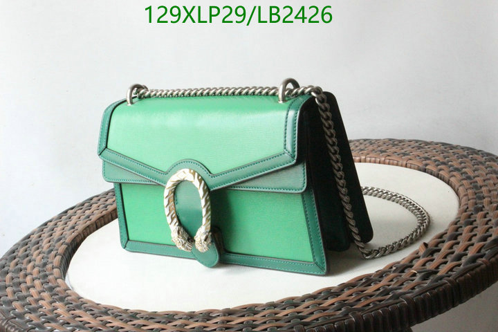 Code: LB2426