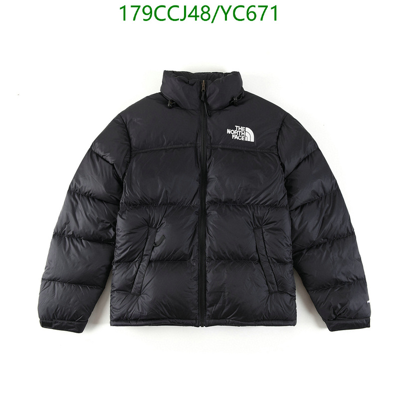 Code: YC671