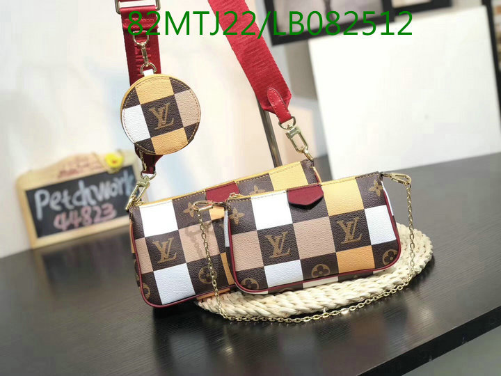 Code: LB082512