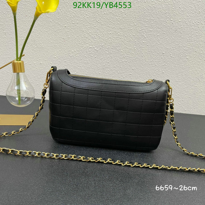 Code: YB4553