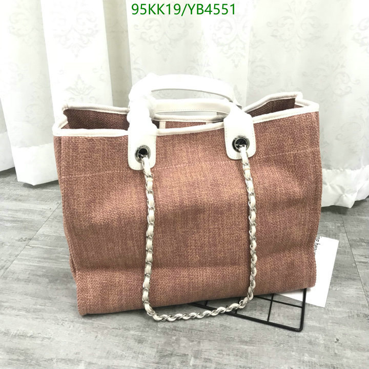 Code: YB4551