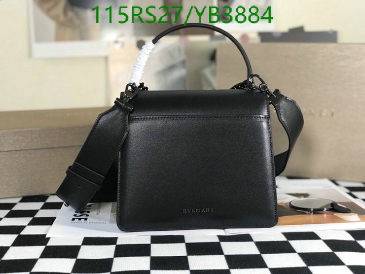 Code: YB3884