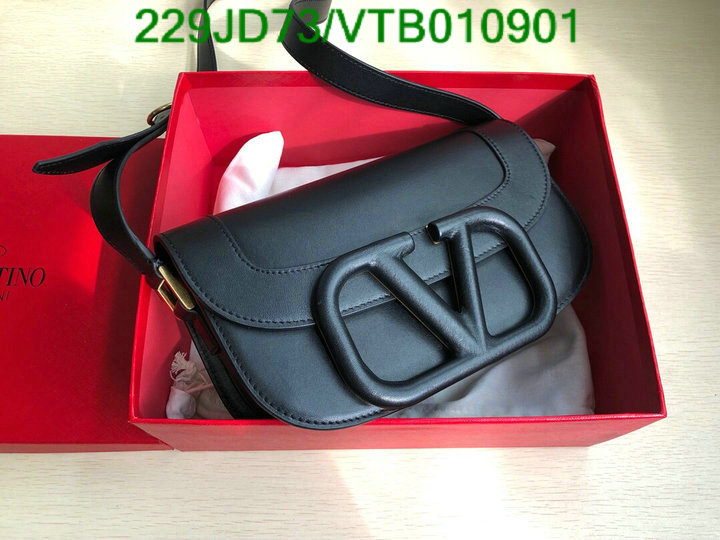 Code: VTB010901