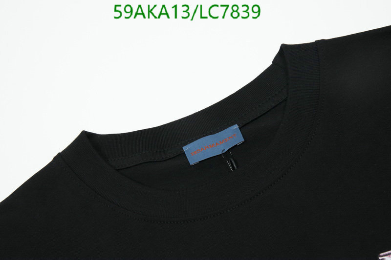 Code: LC7839