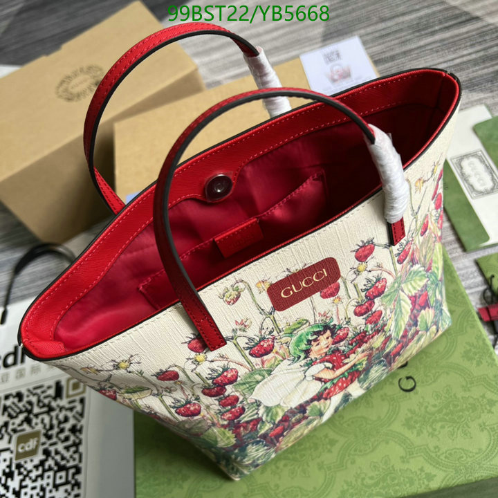 Code: YB5668