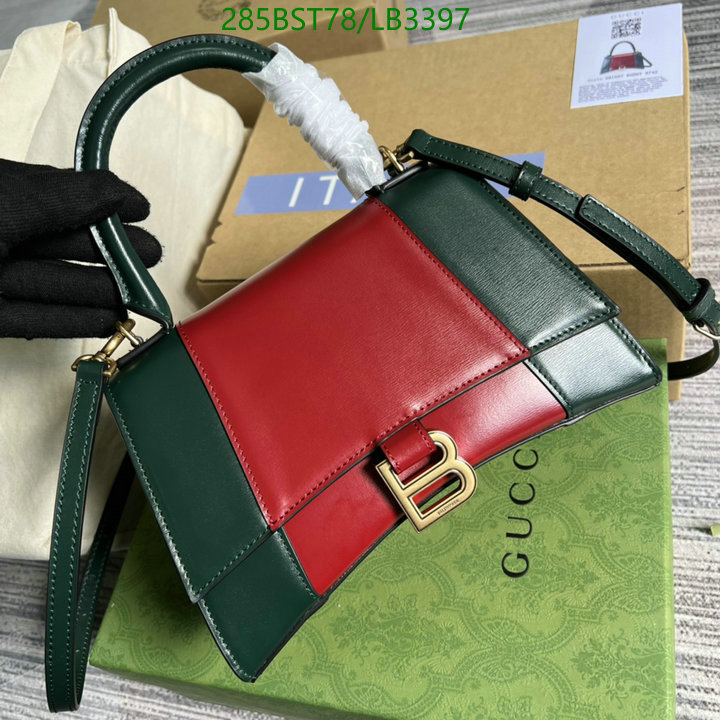 Code: LB3397