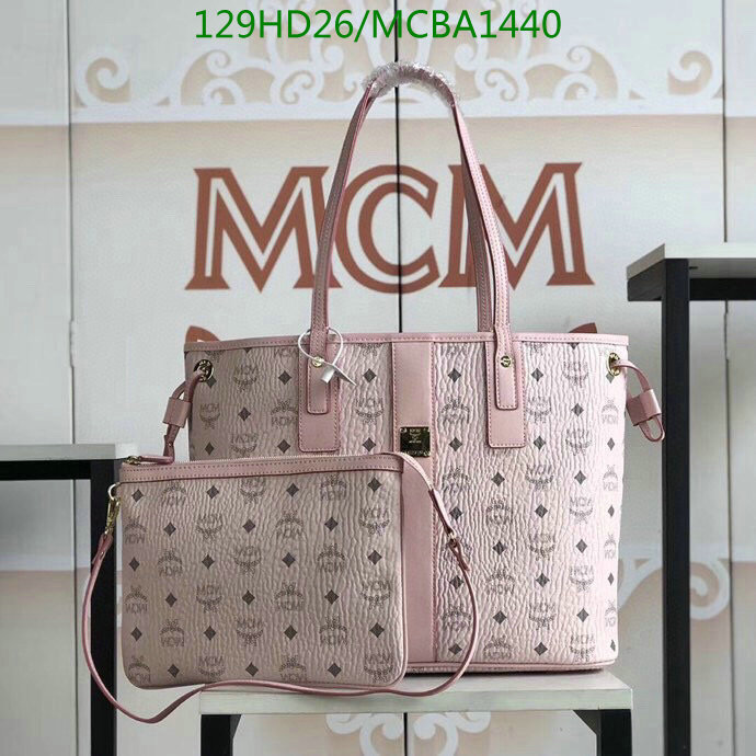 Code: MCBA1440