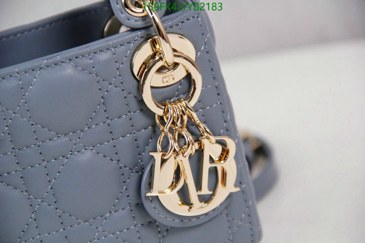 Code: YB2183