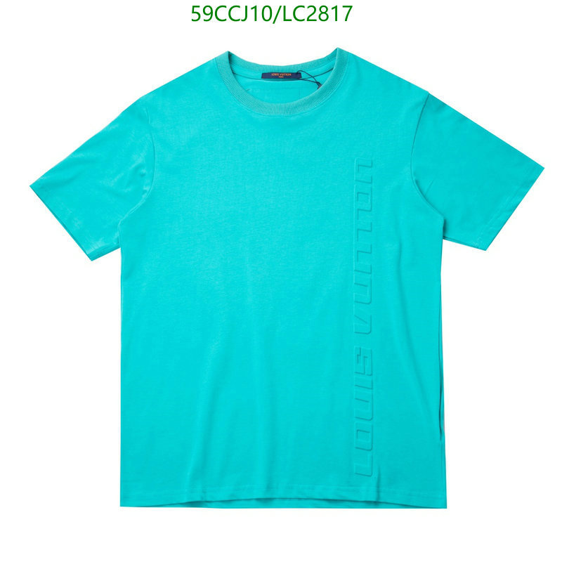 Code: LC2817