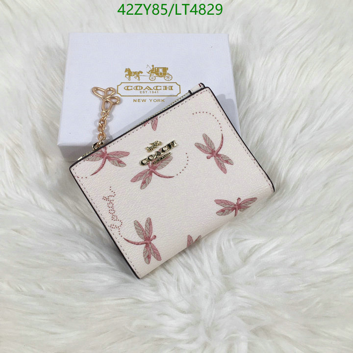 Code: LT4829