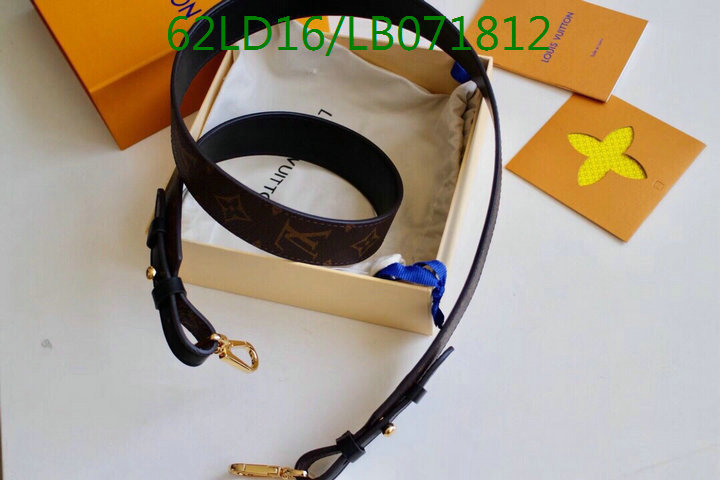 Code: LB071812