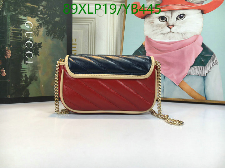 Code: YB445