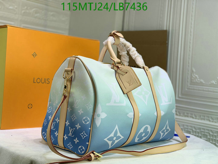 Code: LB7436