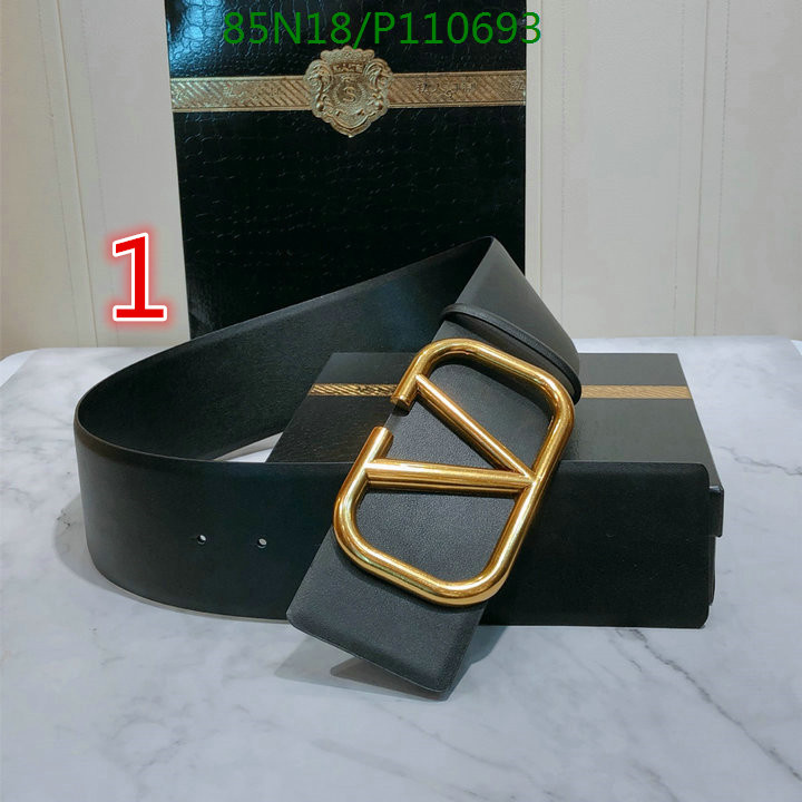 Code: P110693