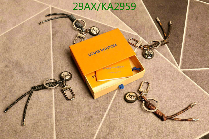 Code: KA2959