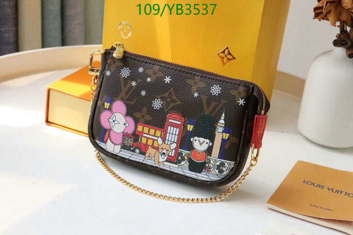 Code: YB3537