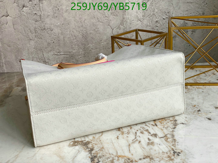 Code: YB5719