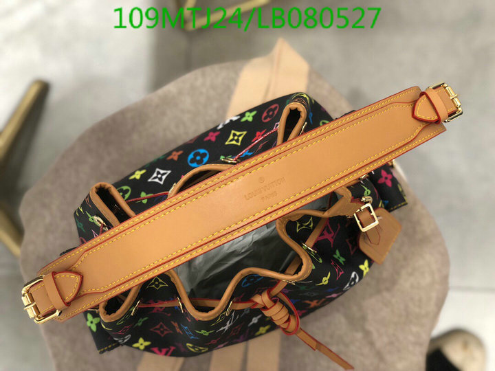 Code: LB080527