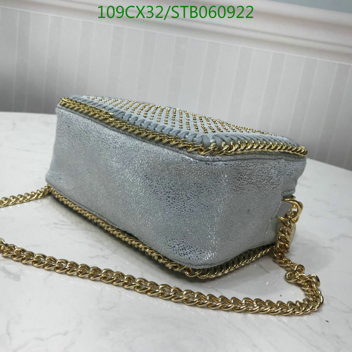 Code:STB060922