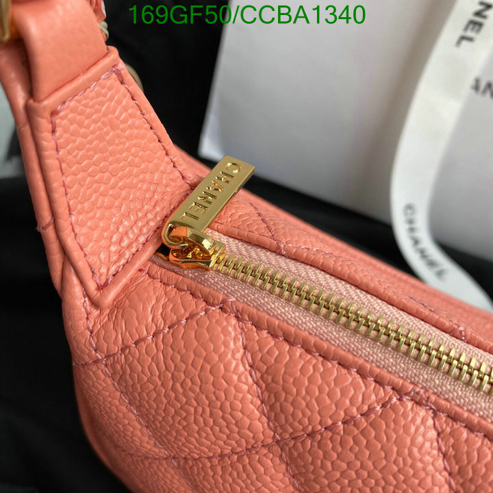 Code: CCBA1340